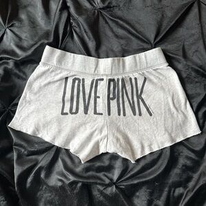 PINK Victoria's Secret Shorts